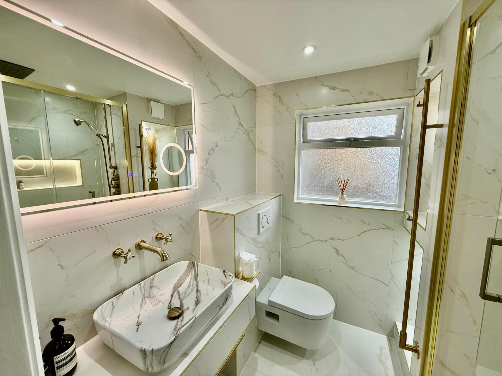 Apartamento Central, Modern, Westfield, Close To Tube Station